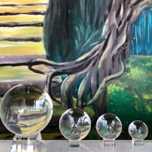 Boules de Cristal