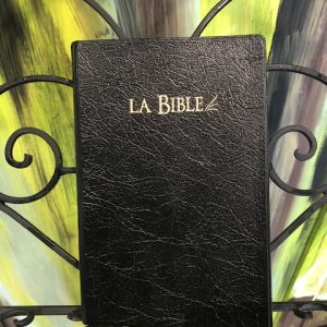 Bible ancien et nouveau testament - 4 ème éditions 2012 - librairie ésotérique La Porte des Secrets