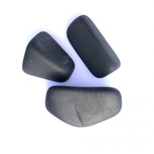 Pierre de Jade Noir de