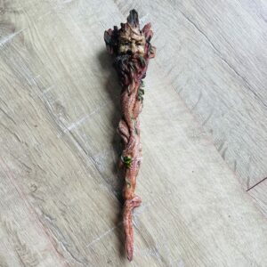 Baguette magique GARDIEN de la NATURE