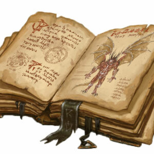 Grimoires