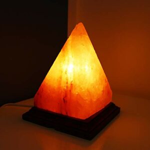 Lampes de Sel