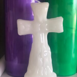Bougies Formes