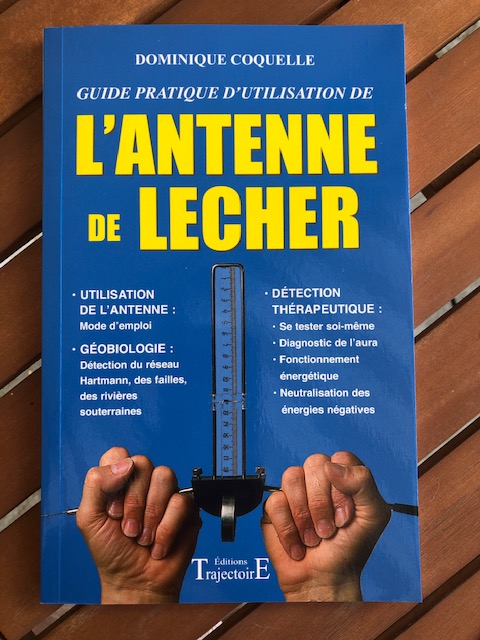 Antenne de Lecher – Editions Servranx