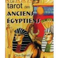 Le tarot des anciens Egyptiens