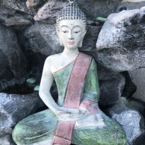 Les Statues
