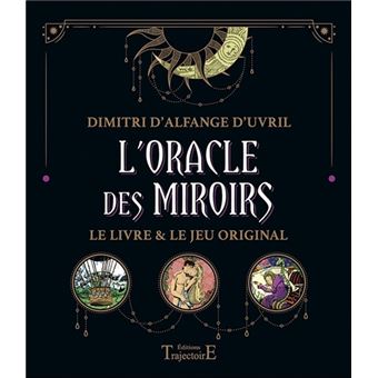 L' Oracle des Miroirs - La Porte des Secrets