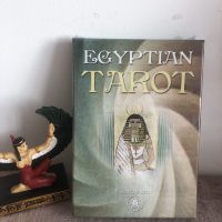 Egyptian tarot, LO SCARABEO -boutique ésotérique La Porte des Secrets
