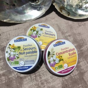 Les granules