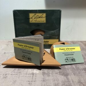 Papier d'Arménie