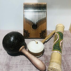 Instruments de musique
