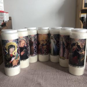 Saints et Anges