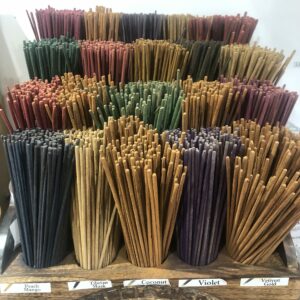 Encens Bâton