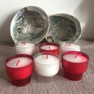Veilleuses Votives