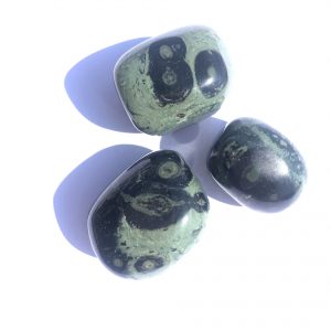 Jaspe KAMBABA d'Afrique du Sud