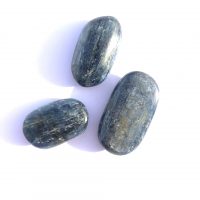 KYANITE ou (Disthène) du Népal - pierre roulée