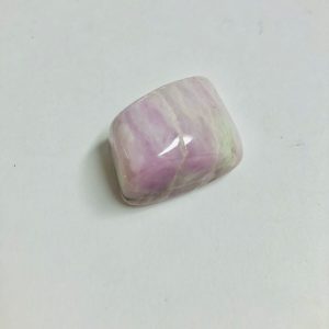 Pierre de KUNZITE ROSE