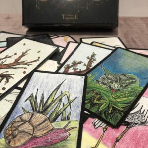 Divination