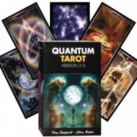 Quantum TAROT version 2.0