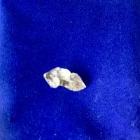 Diamant de Herkimer des Etats Unis des mines d'Herkimer boutique de pierres & minéraux La Porte des Secrets