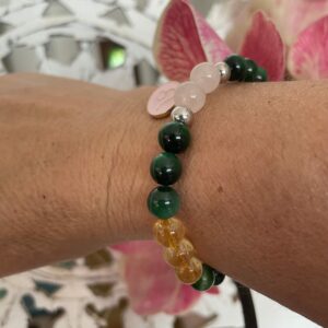 Bracelets Astrologie et Naissance