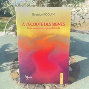 A l'écoute des signes -de découvertes en émerveillement -* boutique La Porte des Secrets
