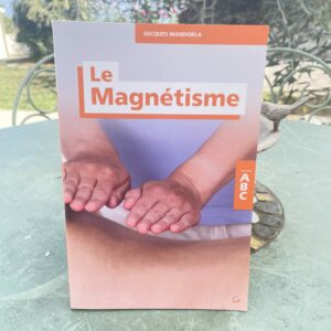 Le Magnétisme ABC - boutique La Porte des Secrets