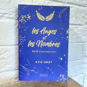 Les Anges et les Nombres