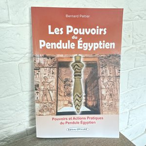 Les Pouvoirs du Pendule Egyptien, pouvoirs et actions prtique du pendule égyptien - boutique ésotérique La Porte des Secrets