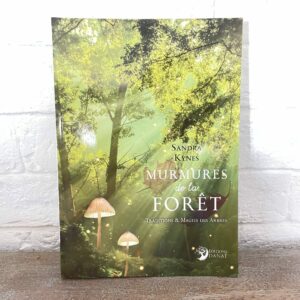 MURMURES de la FORÊT-Tradition de la magie des arbres - Boutique ésotérique La Porte des Secrets