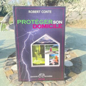 Protéger son Domicile, les meilleurs boucliers - boutique La Porte des Secrets