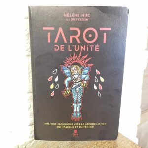Le Tarot de l'Unité