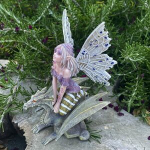 Fées & Dragons