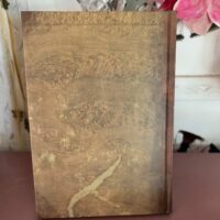 Grimoire magie PENTACLE vierge