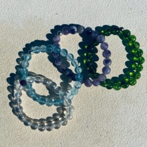 Bracelets - ASTRO & PIERRE DU MOIS