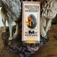 Parfum Protection contre la Sorcellerie, Magie noire...Multi Oro - From Witcraft - Multi Oro 29ml
