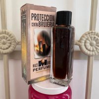 Parfum Protection contre la Sorcellerie, Magie noire...Multi Oro - From Witcraft - 29ml