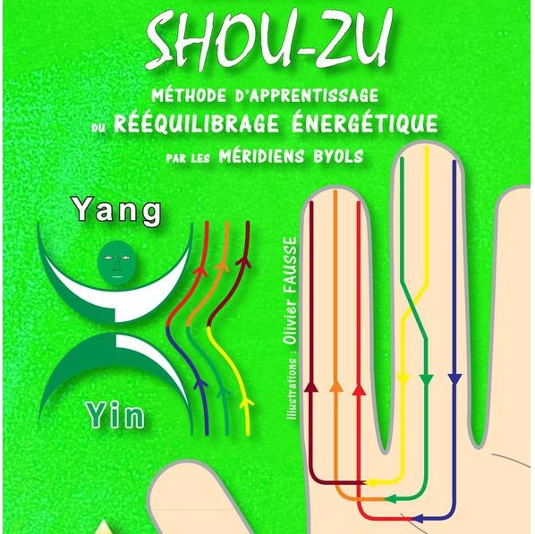 SHOU-ZU - Méthode de Rééquilibrage énergétique- 49 cartes - Boutique - La Porte des Secrets