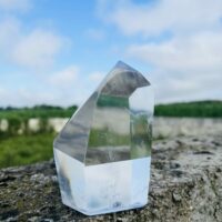 - Boutique de lithothérapie La Porte des Secrets