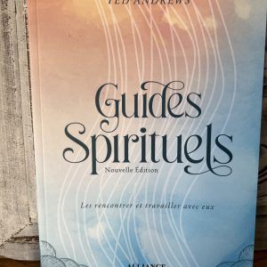 Guides Spirituels nouvelle édition - Les rencontrer et travailler avec eux