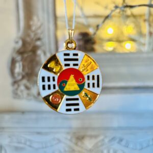 Talisman de protection magnétique, le MUP Magnétique Protection Universelle - Boutique ésotérique La Porte des Secrets