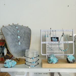 Larimar