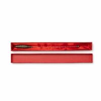 Bio-Tenseur Fleur de Vie en Cuivre avec Tige en Acier 30 cm – Outil de Radiesthésie et Énergie Subtile. Présenté dans sa boite rouge de protection - Boutique La Porte des Secrets