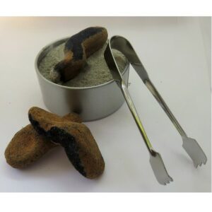 Encens rare Les 12 porte de l'éternité N° 87. Encens du monde; Boutique ésotérique La Porte des Secrets