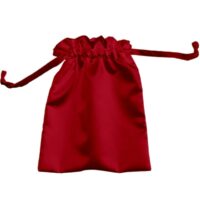 Oracle de la Croix et de l'Oeil Soleil - Pochette satin. Boutique La Porte des Secrets