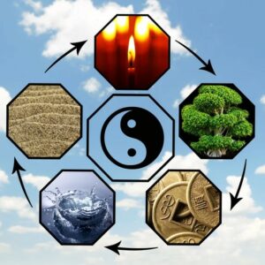 Feng-Shui