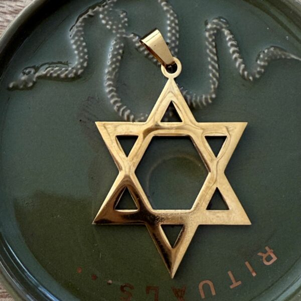 Boutique ésotérique La Porte des Secrets