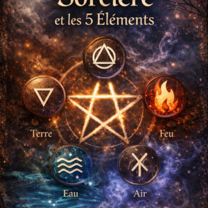 Magie & Rituels