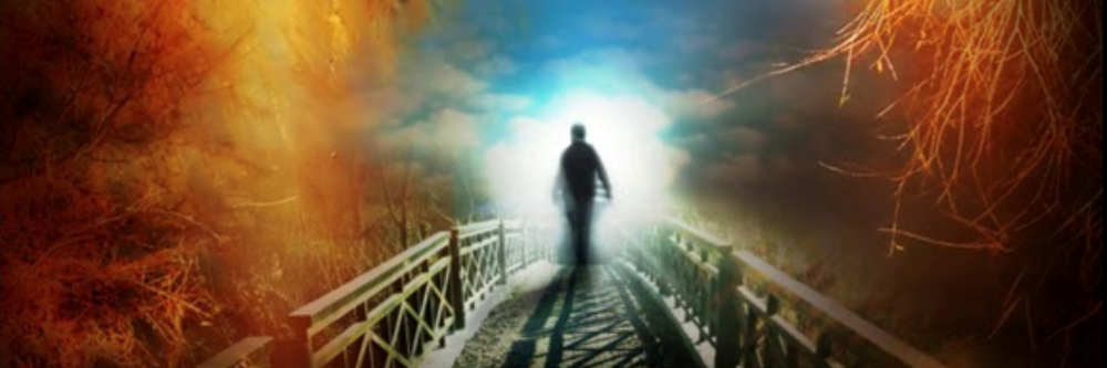 explorer les mondes invisibles transforme notre vie. Blog Le Grimoire des Secrets - Boutique La Porte des Secrets