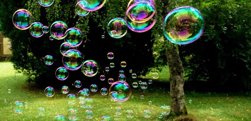 bulles d'oxygène budget pour l'été 2026